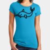 Women's Fitted Very Important Tee ® Thumbnail
