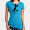 Women's Fitted Very Important Tee ® Thumbnail