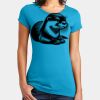 Women's Fitted Very Important Tee ® Thumbnail