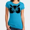 Women's Fitted Very Important Tee ® Thumbnail