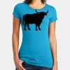 Women's Fitted Very Important Tee ® Thumbnail