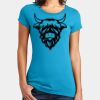 Women's Fitted Very Important Tee ® Thumbnail