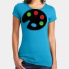 Women's Fitted Very Important Tee ® Thumbnail