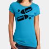 Women's Fitted Very Important Tee ® Thumbnail