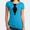 Women's Fitted Very Important Tee ® Thumbnail