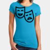 Women's Fitted Very Important Tee ® Thumbnail