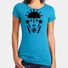 Women's Fitted Very Important Tee ® Thumbnail
