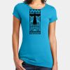 Women's Fitted Very Important Tee ® Thumbnail