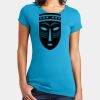 Women's Fitted Very Important Tee ® Thumbnail