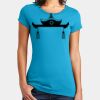Women's Fitted Very Important Tee ® Thumbnail