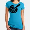 Women's Fitted Very Important Tee ® Thumbnail