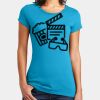 Women's Fitted Very Important Tee ® Thumbnail