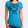 Women's Fitted Very Important Tee ® Thumbnail