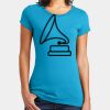 Women's Fitted Very Important Tee ® Thumbnail