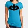 Women's Fitted Very Important Tee ® Thumbnail