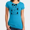 Women's Fitted Very Important Tee ® Thumbnail