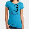 Women's Fitted Very Important Tee ® Thumbnail