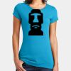 Women's Fitted Very Important Tee ® Thumbnail