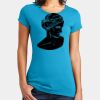 Women's Fitted Very Important Tee ® Thumbnail