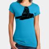 Women's Fitted Very Important Tee ® Thumbnail