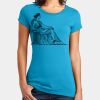 Women's Fitted Very Important Tee ® Thumbnail
