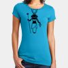 Women's Fitted Very Important Tee ® Thumbnail