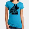 Women's Fitted Very Important Tee ® Thumbnail