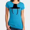 Women's Fitted Very Important Tee ® Thumbnail