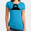 Women's Fitted Very Important Tee ® Thumbnail