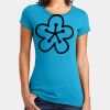 Women's Fitted Very Important Tee ® Thumbnail