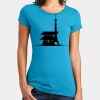 Women's Fitted Very Important Tee ® Thumbnail
