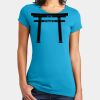 Women's Fitted Very Important Tee ® Thumbnail