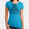 Women's Fitted Very Important Tee ® Thumbnail