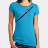 Women's Fitted Very Important Tee ® Thumbnail