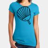 Women's Fitted Very Important Tee ® Thumbnail