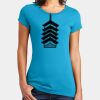 Women's Fitted Very Important Tee ® Thumbnail