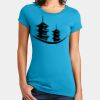 Women's Fitted Very Important Tee ® Thumbnail
