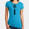 Women's Fitted Very Important Tee ® Thumbnail
