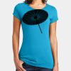 Women's Fitted Very Important Tee ® Thumbnail