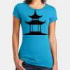 Women's Fitted Very Important Tee ® Thumbnail