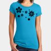 Women's Fitted Very Important Tee ® Thumbnail