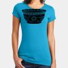 Women's Fitted Very Important Tee ® Thumbnail