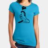 Women's Fitted Very Important Tee ® Thumbnail