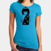 Women's Fitted Very Important Tee ® Thumbnail