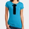Women's Fitted Very Important Tee ® Thumbnail