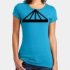 Women's Fitted Very Important Tee ® Thumbnail