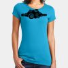 Women's Fitted Very Important Tee ® Thumbnail