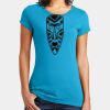 Women's Fitted Very Important Tee ® Thumbnail
