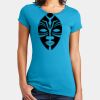 Women's Fitted Very Important Tee ® Thumbnail