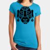Women's Fitted Very Important Tee ® Thumbnail